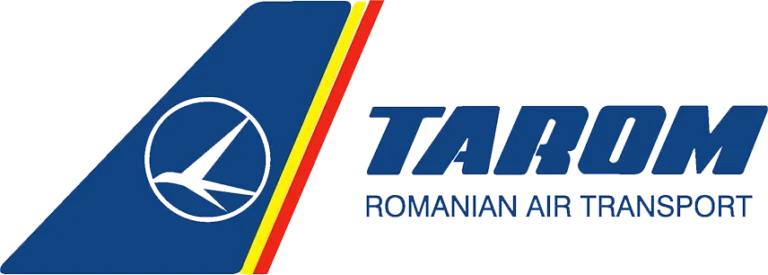 Tarom_Airlines_Logo